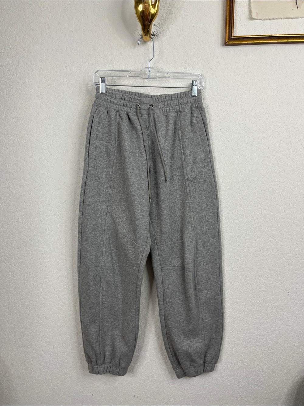 FP Free People Movement Sprint To The Finish Jogger Sweatpants